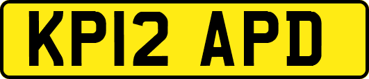 KP12APD