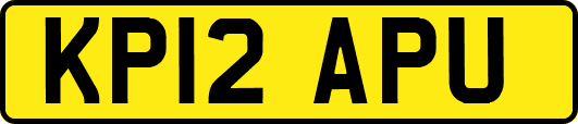 KP12APU