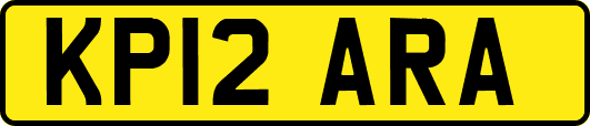KP12ARA