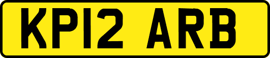 KP12ARB