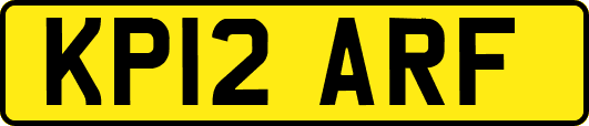 KP12ARF