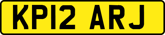 KP12ARJ