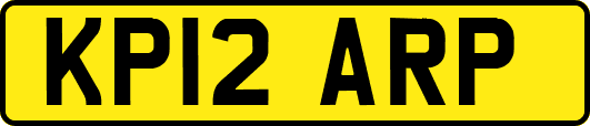 KP12ARP