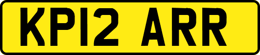 KP12ARR