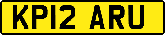 KP12ARU