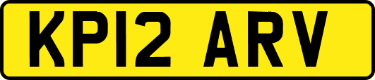 KP12ARV