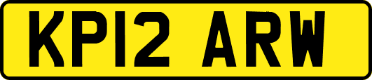 KP12ARW