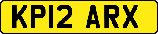 KP12ARX