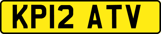 KP12ATV