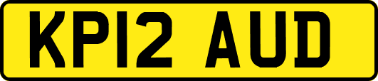 KP12AUD