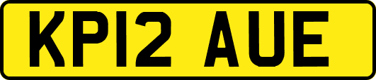 KP12AUE