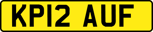KP12AUF