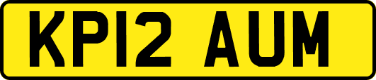 KP12AUM