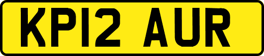 KP12AUR