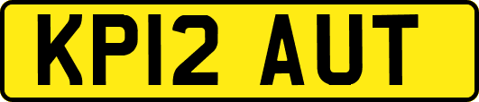 KP12AUT