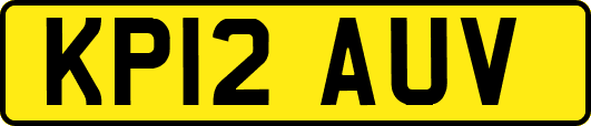 KP12AUV