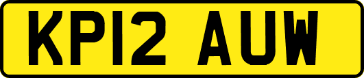KP12AUW