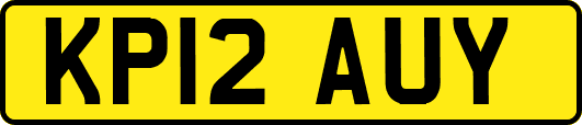 KP12AUY