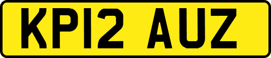 KP12AUZ