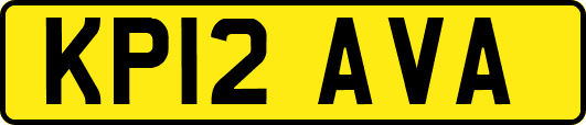 KP12AVA