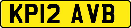 KP12AVB