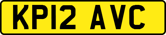 KP12AVC