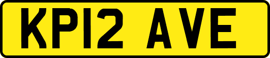 KP12AVE