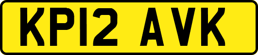 KP12AVK