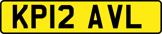 KP12AVL