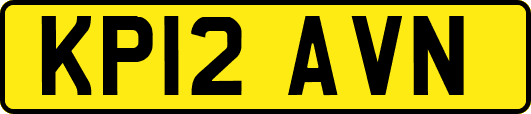 KP12AVN