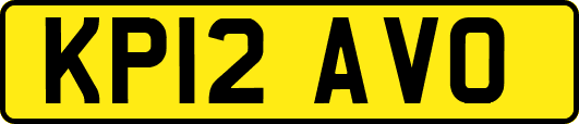 KP12AVO