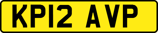 KP12AVP