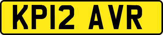KP12AVR