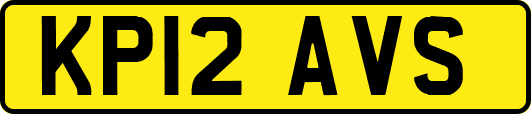 KP12AVS