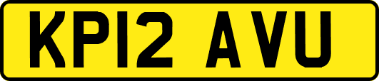 KP12AVU