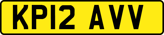 KP12AVV