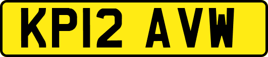 KP12AVW