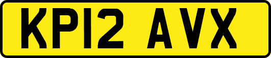 KP12AVX