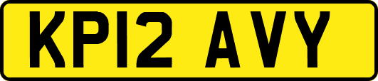KP12AVY