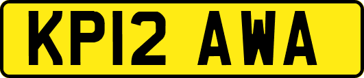KP12AWA
