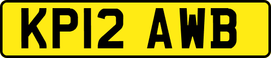 KP12AWB
