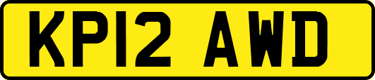 KP12AWD
