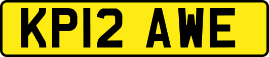 KP12AWE