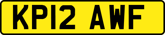 KP12AWF