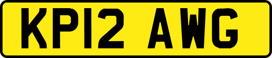 KP12AWG