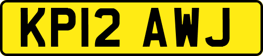 KP12AWJ