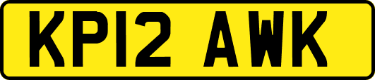 KP12AWK