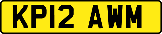 KP12AWM