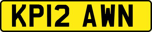 KP12AWN