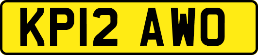 KP12AWO